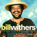 Ultimate Collection LP by Bill Withers album artwork