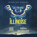 Illinoise: A New Musical Broadway Cast Recording by Original Broadway Cast album artwork
