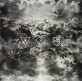 I Love You 2LP by The Neighbourhood album artwork