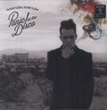 Too Weird to Live LP by Panic! At the Disco album artwork