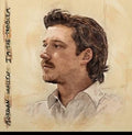 I'm the Problem 3LP by Morgan Wallen album artwork