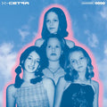 Summer LP by X-Cetra album artwork
