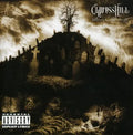 Black Sunday CD by Cypress Hill album artwork