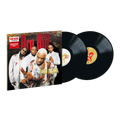 Enter the Dru 2LP by Dru Hill album artwork