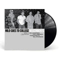Milo Goes to College LP by Descendents album artwork