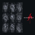 Gift: the 4AD Years 2CD by Xmal Deutschland album artwork