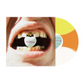A Short History of Decay LP by Nothing album artwork