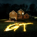 Feed the Animals 2LP by Girl Talk album artwork