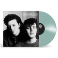 Songs from the Big Chair LP by Tears for Fears album artwork