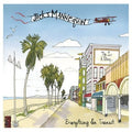 Everything in Transit LP by Jacks Mannequin album artwork