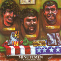 3-Way Tie (for Last) LP by Minutemen album artwork