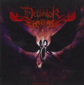 Dethalbum III 2LP by Dethklok album artwork