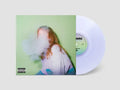 Face the Wall LP by Jordana album artwork