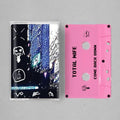 Come Back Down CASSETTE by Total Wife album artwork
