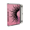 Silver Bleeds the Black Sun... CASSETTE by AFI album artwork