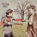 Fate LP by Dr. Dog album artwork