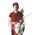 Calling out of Context LP by Arthur Russell album artwork