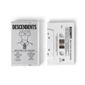 Milo Goes to College CASSETTE by Descendents album artwork