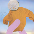 How You Been LP by SML album artwork