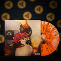 Rediscovery LP by Elaquent album artwork