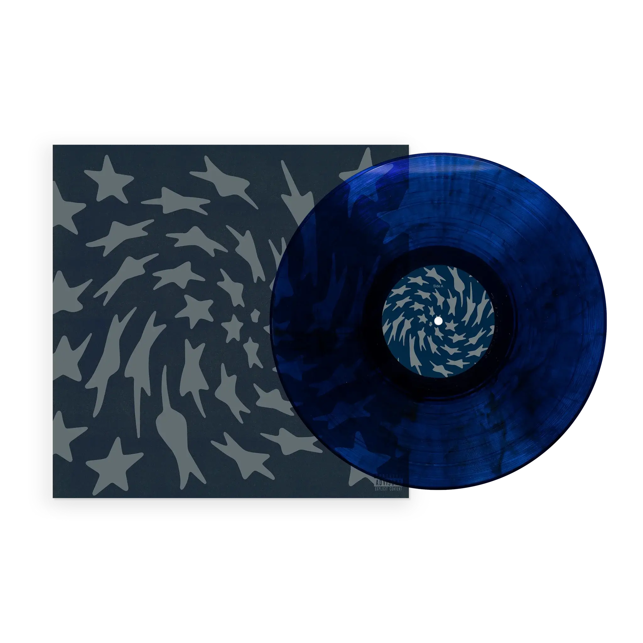 Hole Erth LP by Toro y Moi album artwork