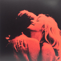 French Exit LP by TV Girl album artwork