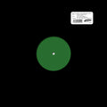 Inner Song Remixes Part 2 12" by Kelly Lee Owens album artwork