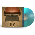 Transnational Speedway League: Anthems Anecdotes... LP by Clutch album artwork