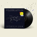 Shooting Star LP by Golden Apples album artwork