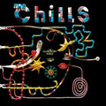 Kaleidoscope World 2LP by The Chills album artwork