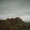 A Sign in the Weather LP by Bella White album artwork