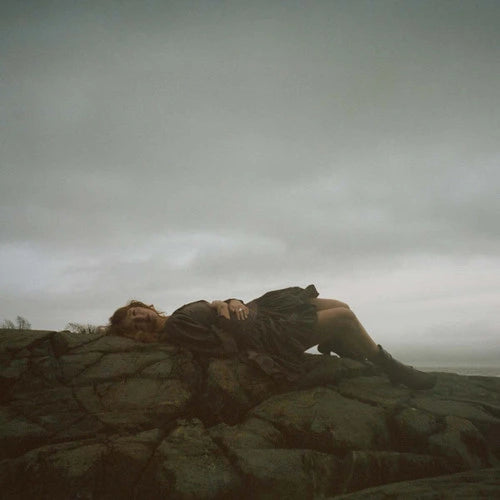 A Sign in the Weather LP by Bella White album artwork