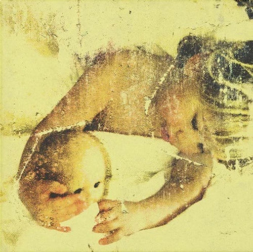 Put A Smile On For Me LP by Keo album artwork