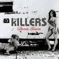 Sam's Town LP by The Killers album artwork