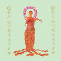 Good God's Urge LP by Porno for Pyros album artwork