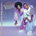 Big Boi & Dre Present....Outkast 2LP by Outkast album artwork