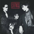 Self-Titled by Caifanes album artwork
