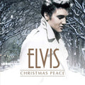 Christmas Peace 2LP by Elvis Presley album artwork
