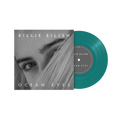 Ocean Eyes 7" by Billie Eilish album artwork