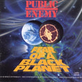 Fear of a Black Planet LP by Public Enemy album artwork