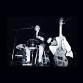 Cloaven Theatre / That Old Western Sieve LP by Sun City Girls album artwork