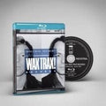 Industrial Accident; The Story of Wax Trax! Records documentary BLU RAY by Various Artists album artwork