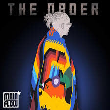 The Order LP by Main Flow album artwork
