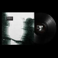 The Perfect Girl 12" by Mareux album artwork
