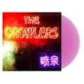 Chinese Fountain LP by The Growlers album artwork