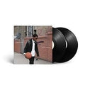 Essex Honey 2LP by Blood Orange album artwork