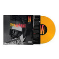 Too High to Riot LP by Bas album artwork