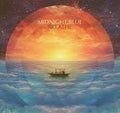 Breathe LP by Midnight.Blue album artwork