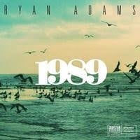 LP by 1989 album artwork