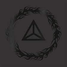 End of All Things to Come 2LP by Mudvayne album artwork